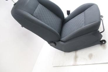 Preview: Sitz vorn rechts 1687258 Ford FIESTA 6 JA
