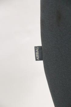 Preview: Sitz vorn rechts 1687258 Ford FIESTA 6 JA