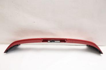 Spoiler Heck 8A61A44210BW Ford FIESTA 6 JA