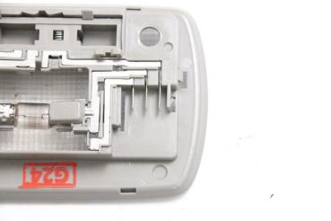 Preview: Innenleuchte 34252S5A003ZD Honda CR-V 2