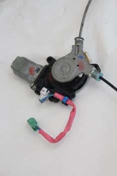 Preview: Fensterheber elektrisch hinten links 72750S9A013 Honda CR-V 2