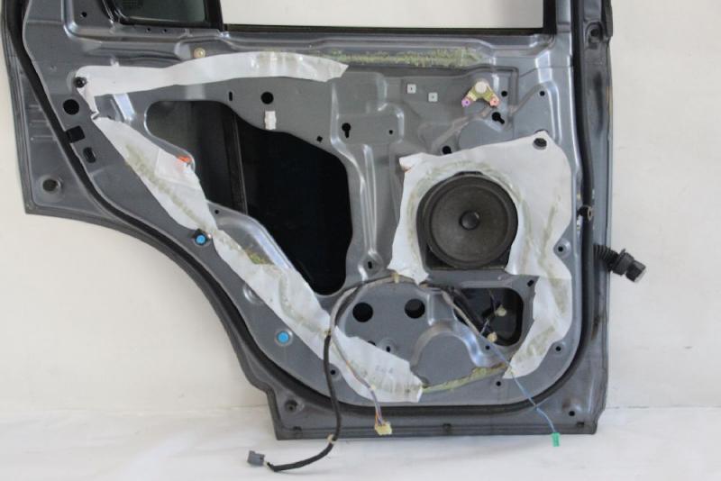 Preview: Tür hinten links 67550SCAE00ZZ Honda CR-V 2