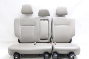 Sitz hinten 82121SCAG32ZA Honda CR-V 2