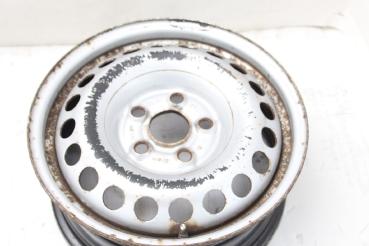 Felge Stahl vorn rechts 7F0601027 VW T5 BUS