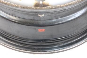 Preview: Felge Stahl vorn rechts 7F0601027 VW T5 BUS