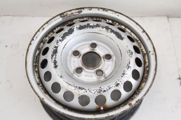 Felge Stahl hinten rechts 7F0601027 VW T5 BUS
