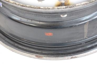 Preview: Felge Stahl hinten rechts 7F0601027 VW T5 BUS