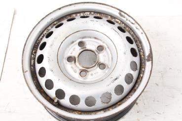 Felge Stahl hinten links 7F0601027 VW T5 BUS