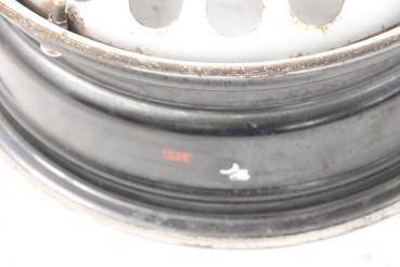 Preview: Felge Stahl hinten links 7F0601027 VW T5 BUS