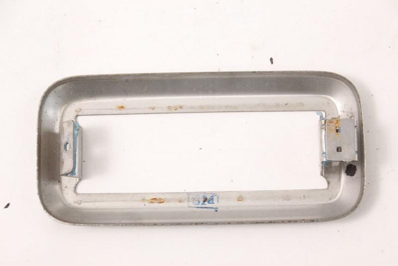 Preview: Abdeckung 7H0883087 VW T5 BUS