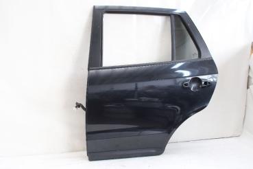 Tür hinten links 770032B030 Hyundai SANTA FE 2 CM