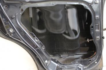Preview: Tür hinten links 770032B030 Hyundai SANTA FE 2 CM