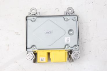 Preview: Steuergerät Aufprallsensor 0285010123 Hyundai SANTA FE 2 CM
