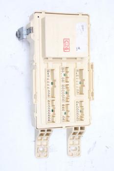 Preview: Sicherungskasten 919502B211 Hyundai SANTA FE 2 CM
