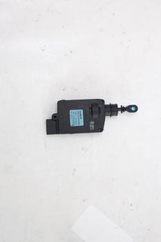 Stellmotor ZV Heckklappe 957502B000 Hyundai SANTA FE 2 CM