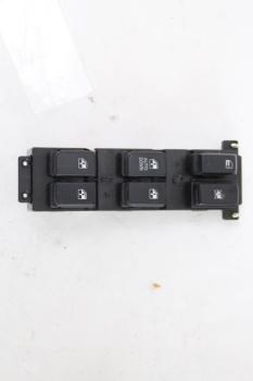 Schalter Fensterheber vorn links 935702B000S4 Hyundai SANTA FE 2 CM