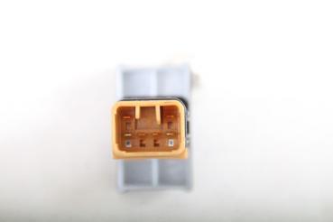 Preview: Schalter Heckscheibenheizung 937102B001 Hyundai SANTA FE 2 CM