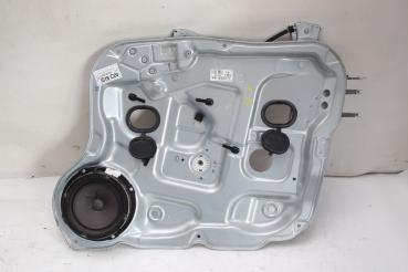 Fensterheber elektrisch vorn rechts 824812B000 Hyundai SANTA FE 2 CM