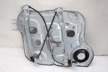 Preview: Fensterheber elektrisch vorn rechts 824812B000 Hyundai SANTA FE 2 CM