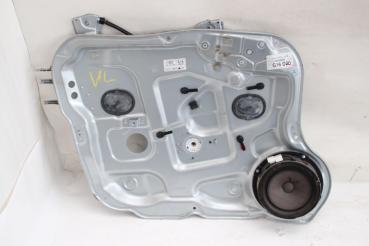 Fensterheber elektrisch vorn links 824712B000 Hyundai SANTA FE 2 CM