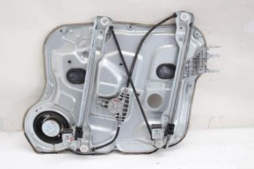 Preview: Fensterheber elektrisch vorn links 824712B000 Hyundai SANTA FE 2 CM