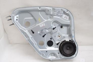 Fensterheber elektrisch hinten links 834712B000 Hyundai SANTA FE 2 CM