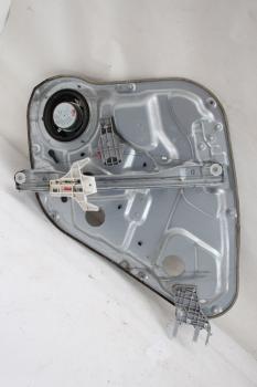 Preview: Fensterheber elektrisch hinten links 834712B000 Hyundai SANTA FE 2 CM