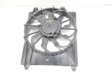 Ventilator (am Kühler) 977302B200 Hyundai SANTA FE 2 CM