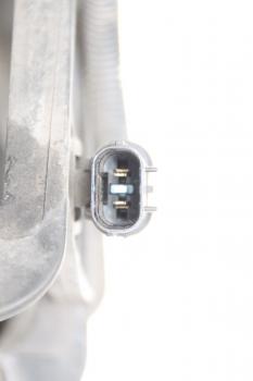 Preview: Ventilator (am Kühler) 977302B200 Hyundai SANTA FE 2 CM