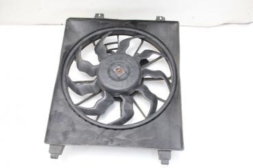 Preview: Ventilator (am Kühler) 977302B200 Hyundai SANTA FE 2 CM