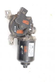 Scheibenwischermotor vorn 981102B000 Hyundai SANTA FE 2 CM