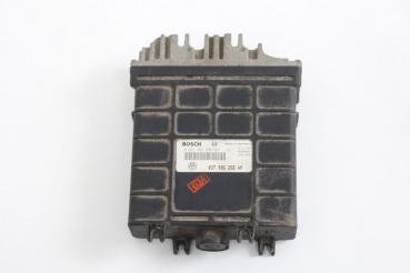Steuergerät Motor 037906258AM VW PASSAT Variant 35I
