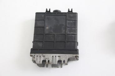 Preview: Steuergerät Motor 037906258AM VW PASSAT Variant 35I