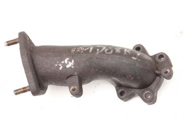 Auspuff / Hosenrohr 6M349G437AA Ford RANGER 2