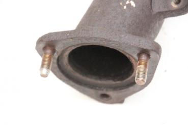 Preview: Auspuff / Hosenrohr 6M349G437AA Ford RANGER 2