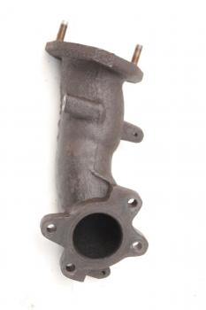 Preview: Auspuff / Hosenrohr 6M349G437AA Ford RANGER 2