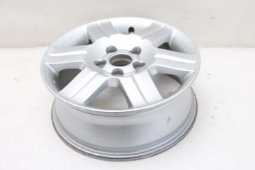 Preview: Felge Alu/Leichtmetall vorn rechts 0815 Ford RANGER 2
