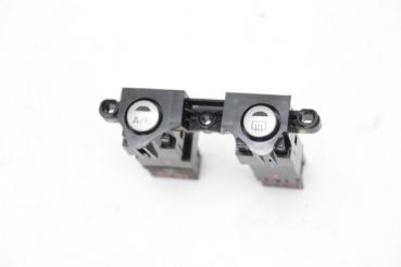 Schalter Klimaanlage 1452003 Ford RANGER 2