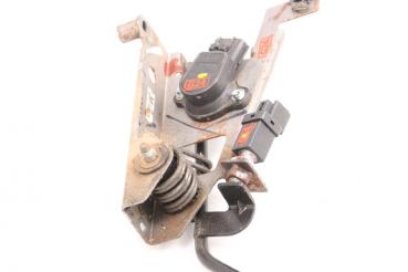Preview: Gaspedal 4387561 Ford RANGER 2