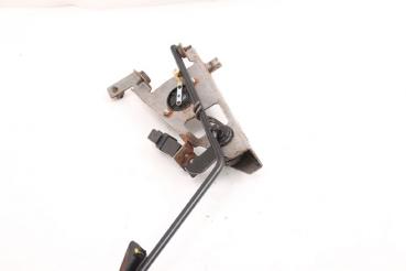 Preview: Gaspedal 4387561 Ford RANGER 2