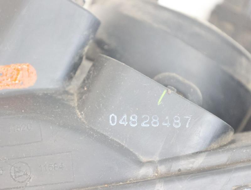 Preview: Scheinwerfer links 082211118L Hyundai GETZ