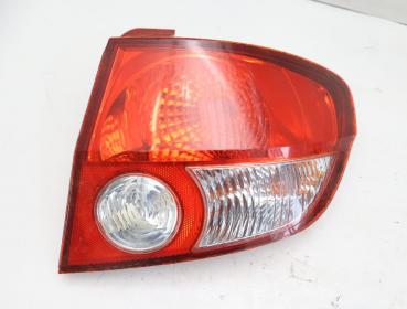 Rückleuchte rechts 924021CXXX Hyundai GETZ