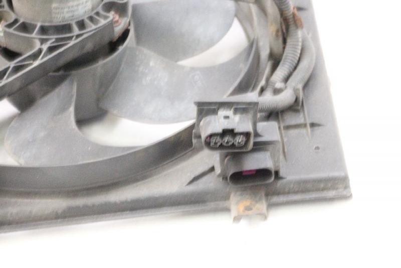 Preview: Ventilator (am Kühler) 1J0121207 VW GOLF 4