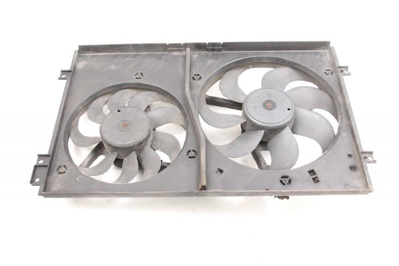 Preview: Ventilator (am Kühler) 1J0121207 VW GOLF 4