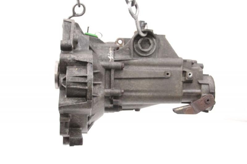 Preview: Getriebe 5 Gang 02K301107J VW GOLF 4