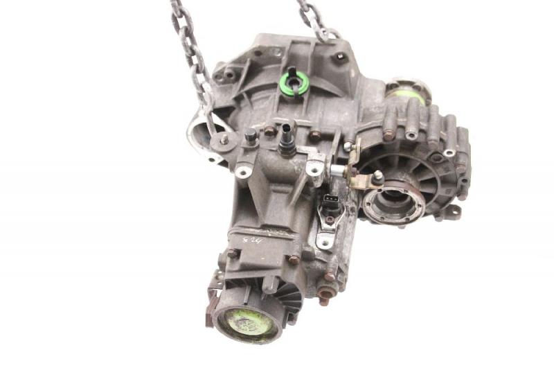 Preview: Getriebe 5 Gang 02K301107J VW GOLF 4
