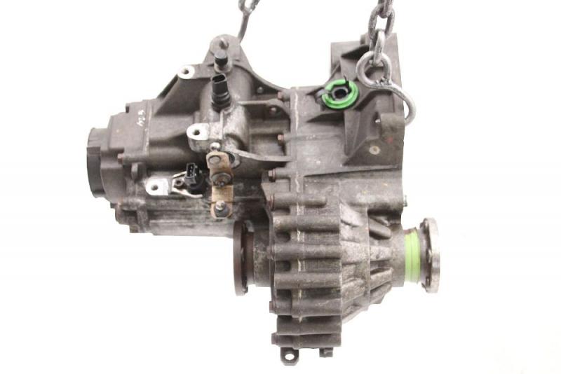 Preview: Getriebe 5 Gang 02K301107J VW GOLF 4