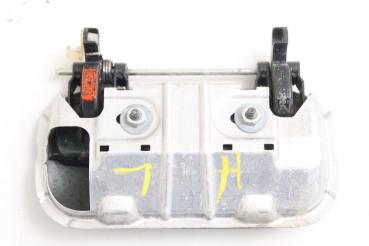 Preview: Türgriff außen hinten links 9192217 Opel VECTRA B CC