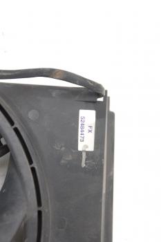 Ventilator (am Kühler) 52475780 Opel VECTRA B CC