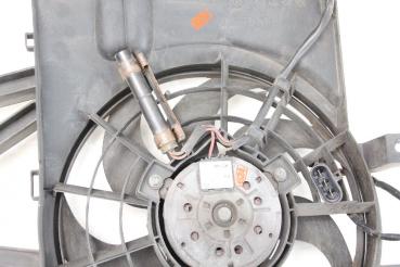 Ventilator (am Kühler) 52475780 Opel VECTRA B CC